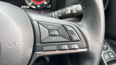 Nissan Juke 1.0 DiG-T N-Connecta 5dr Petrol Hatchback